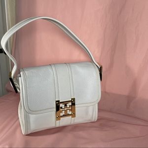 Tory Burch Women’s-vintage Medium Satchel Shoulder Bags